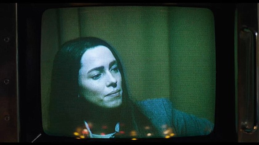 Christine Chubbuck. Prezenterka zabiła się na wizji