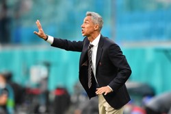 Paulo Sousa: Wynik jest rozczarowujący, ale musimy być optymistami