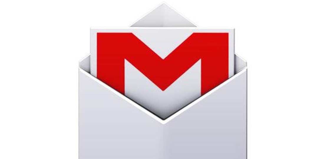 Bug w usłudze Gmail daje dostęp do adresów email