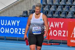 Włodarczyk i Nowicki najlepsi w rzucie młotem podczas Memoriału Ireny Szewińskiej