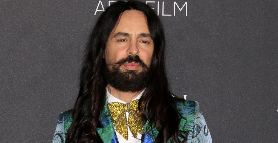 Alessandro Michele w nowej roli. Odpowie za powrót cenionej włoskiej marki?