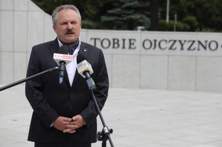 Jakubiak: Państwo może być tańsze, wprowadźmy mniej podatków