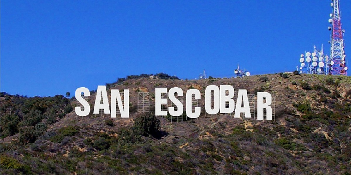 San_Escobar