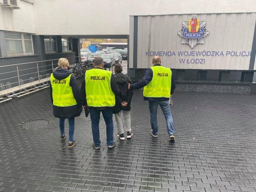 Liczyli, że zbiją na tym fortunę. Obiecywali prawo jazdy bez egzaminu. 