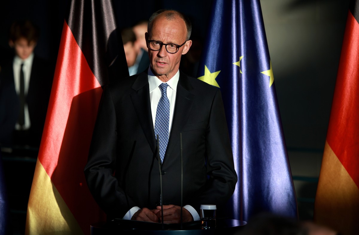 Friedrich Merz