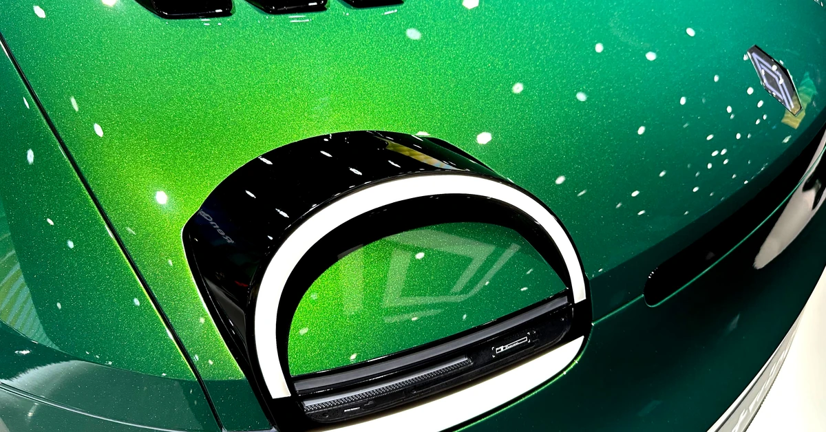 Nowe Renault sensacją. Jest oszczędne, wygodne i będzie hitem. Ile kosztuje?