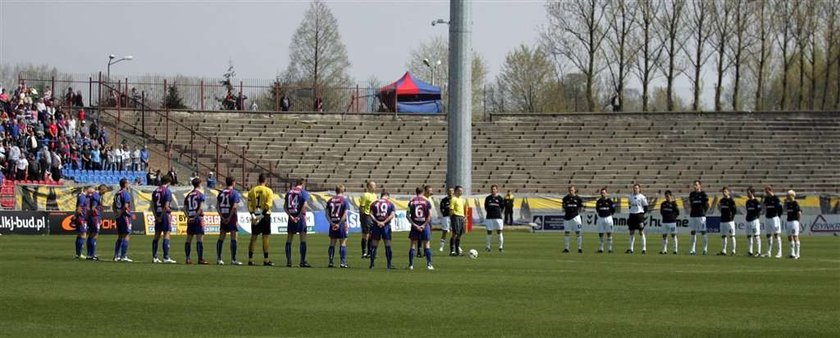 Sport po tragedii Smoleńskiej