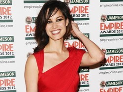 Poznaj nową dziewczynę Bonda – oto piękna Bérénice Marlohe!