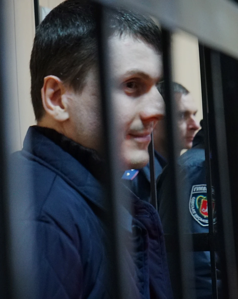 Adam Osmajev ranjen je u Ukrajini