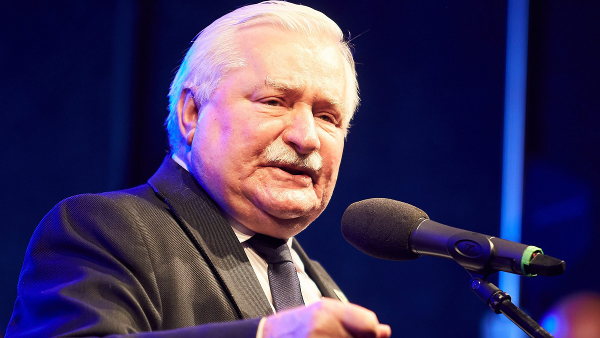 Śledztwo w sprawie, w której Lech Wałęsa miał status poszkodowanego, nieoczekiwanie dla niego wykazało, że kłamał na temat współpracy z SB - pisze w "Do Rzeczy" Sławomir Cenckiewicz.