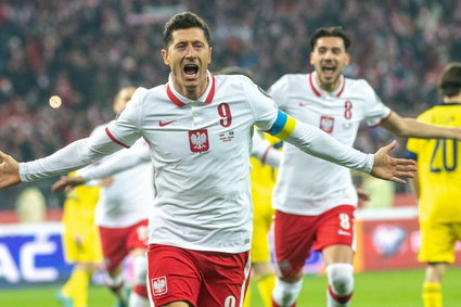 Robert Lewandowski oficjalnie w Barcelonie. Pobił transferowy rekord