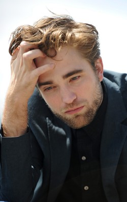 Robert Pattinson – wampir w Australii, oczywiście przed świtem – ZDJĘCIA!