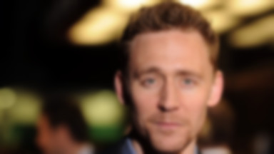 Tom Hiddleston zagra legendarnego fotografa Roberta Capę