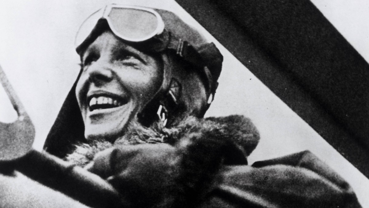 Nowe badanie może być kluczem do rozwiązania tajemnicy sprzed lat, która przydarzyła się amerykańskiej lotniczce Amelii Earhart. Kobieta zaginęła bez śladu ponad 80 lat temu - o sprawie poinformowała telewizja ABC News.