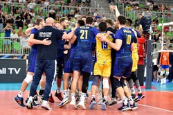 Ukraina w ćwierćfinale MŚ. Gładka porażka Holendrów