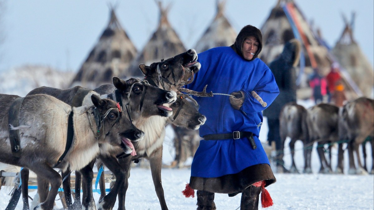 Nenets nafta 02_foto AP