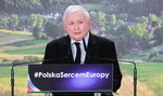 Zdumiewająca szczerość Kaczyńskiego: „Kiełbasa wyborcza już była!”