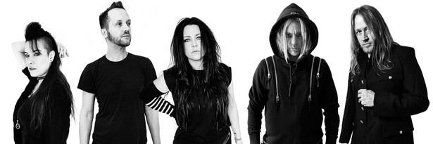 Evanescence