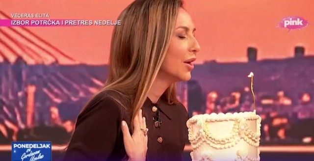 Gordana Uzelac 