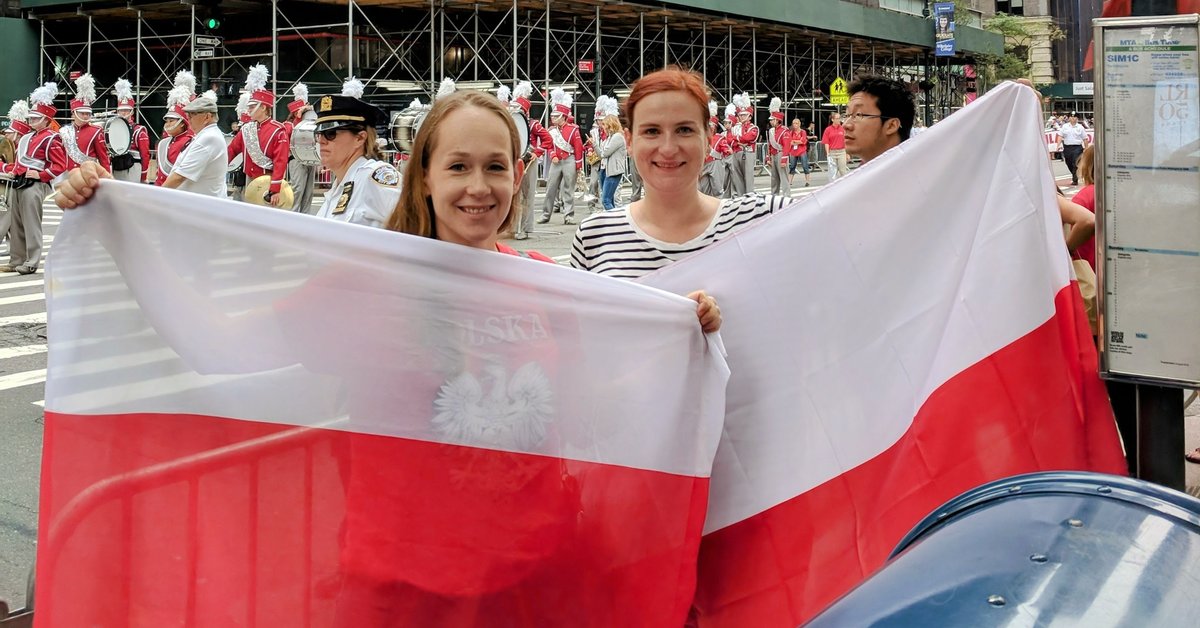 We ask Polish women living abroad about the elections