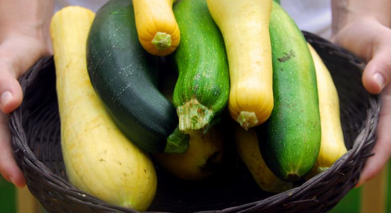 There’s Only One Right Way to Cook Summer Squash