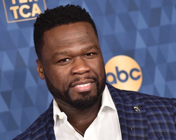 50 Cent