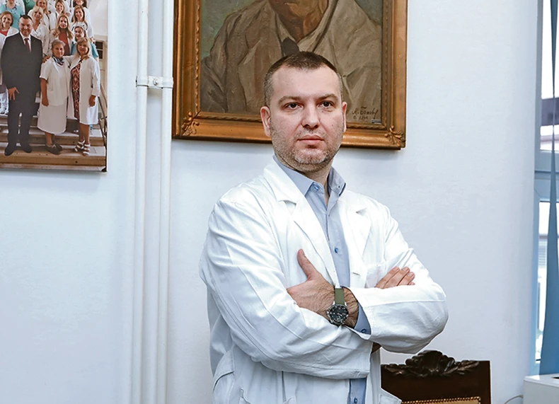 Mihailo Stjepanović