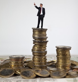 Perły samorządu 2023. Najlepsi włodarze – kwestionariusze osobowe