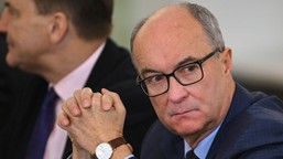 "koalicjanci mają sporo pretensji do czarzastego". chodzi nie tylko o poświadczenia bezpieczeństwa