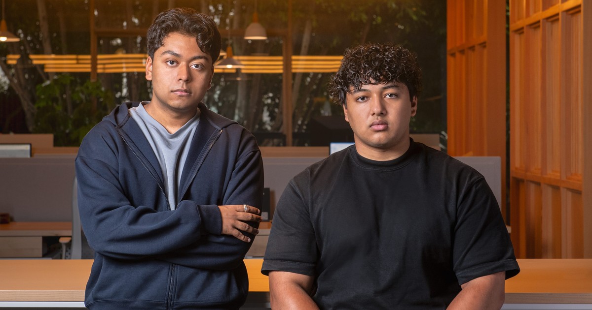 The chips powering AI can take years to design. This startup says AI did it in 2 weeks.