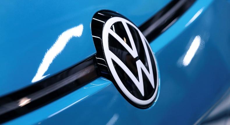 German auto giant has reached a compensation deal with domestic consumer groups over the dieselgate scandal