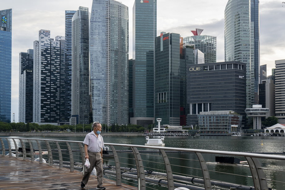 Czynsze na rynku mieszkaniowym w Singapurze mają nadal rosnąć w 2023 r., ale w wolniejszym tempie. 