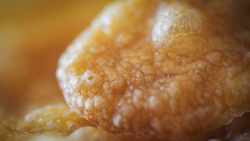 Iza ove fotografije se krije kornfleks