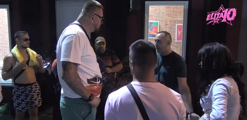 Janjuš i Stojin sin brutalno zaratili zbog nove rijaliti učesnice