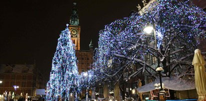 Gdańsk zaświeci świątecznymi ozdobami