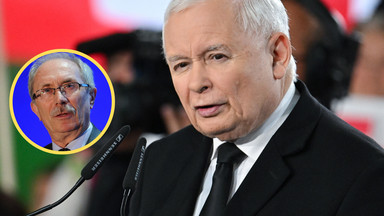 Były skarbnik PiS rozlicza się z partią. Kaczyński "nie po to poszedł do polityki"