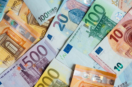 Wspólny program pięciu banków. W grze 10 mld euro