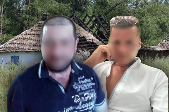 "UMIREŠ POLAKO, ALI SIGURNO, LJUBI TE BRAT" Srđan iz Obrenovca izlazi pred sudiju: Žrtvu UDARIO kolima pa je SNIMAO i objavio na društvenim mrežama