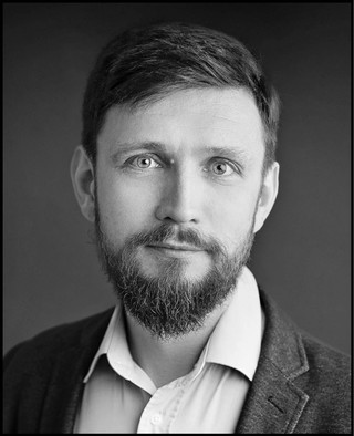 dr hab. Adam Bartosiewicz, profesor UJD w Częstochowie