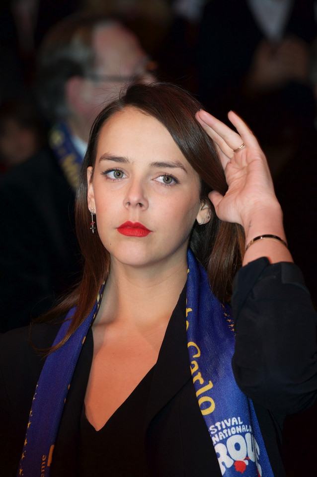 Pauline Ducruet