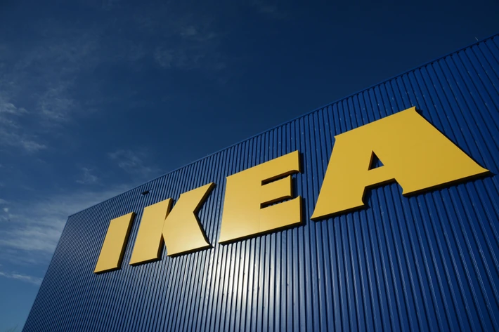 18. IKEA