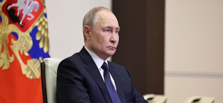 Putin otwarty na negocjacje? Trump ma wątpliwości