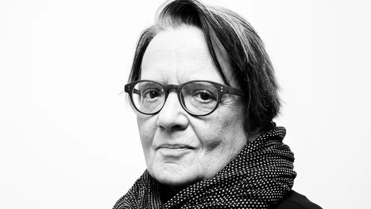 Agnieszka Holland