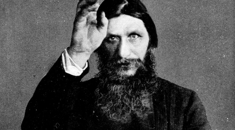 Rasputin