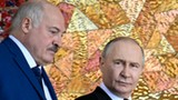 Ostatnie kuszenie Putina. Łukaszenka odegra rolę w zakończeniu wojny?