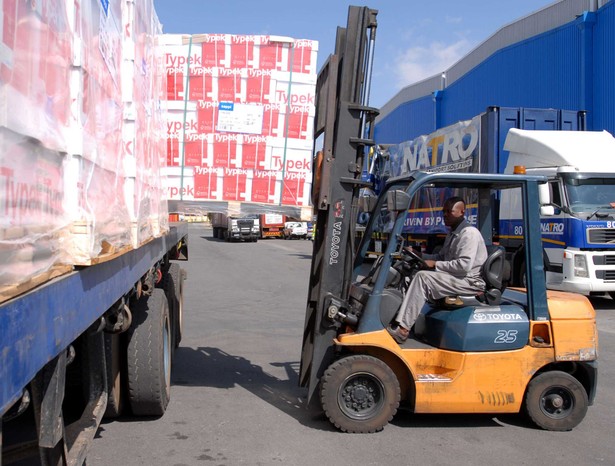 Australijska grupa Goodman wybuduje Pomorskie Centrum Logistyczne w Gdańsku. Jest to największa inwestycja logistyczna w północnej Polsce. Na terenie o powierzchni 109 ha powstaną magazyny, hale produkcyjne i place składowe.