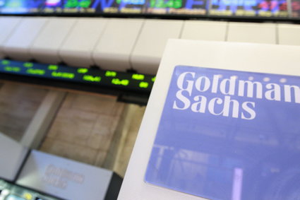 Goldman Sachs zainwestował w firmę, która pozwala wysyłać pieniądze do osób bez konta bankowego