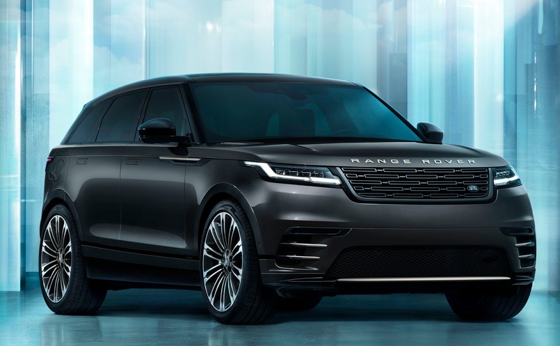 Range Rover Velar