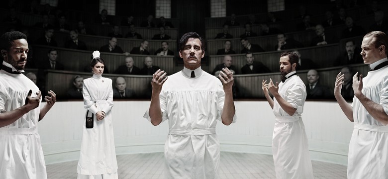 Doktor House sto lat wcześniej. Sezon 1 "The Knick" wreszcie na DVD