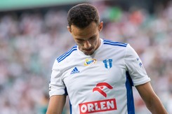 Ekstraklasa piłkarska. Trener Wisły: Cieszymy się na to wyzwanie